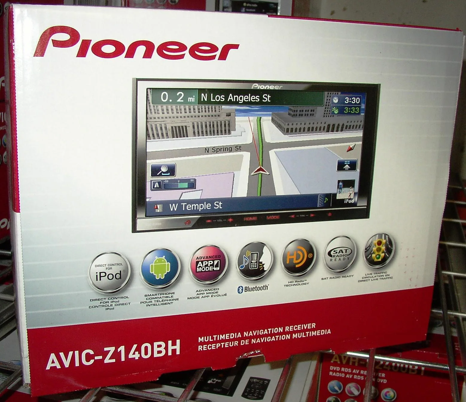 Diagram Wiring Diagram For Pioneer Head Unit