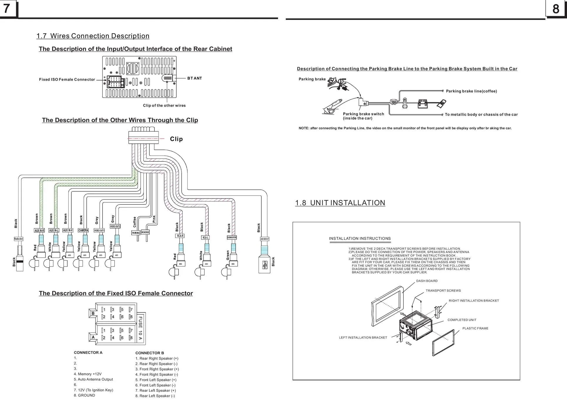 Diagram Wiring Diagram For Pyle Plmca40
