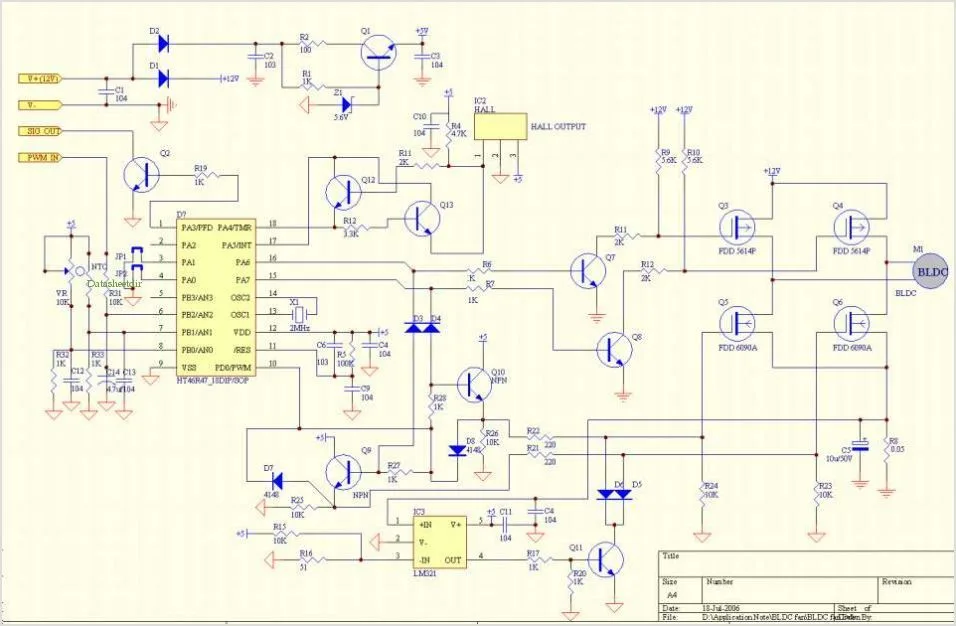 Diagram Wiring Diagram For Reversing A Dc Motor