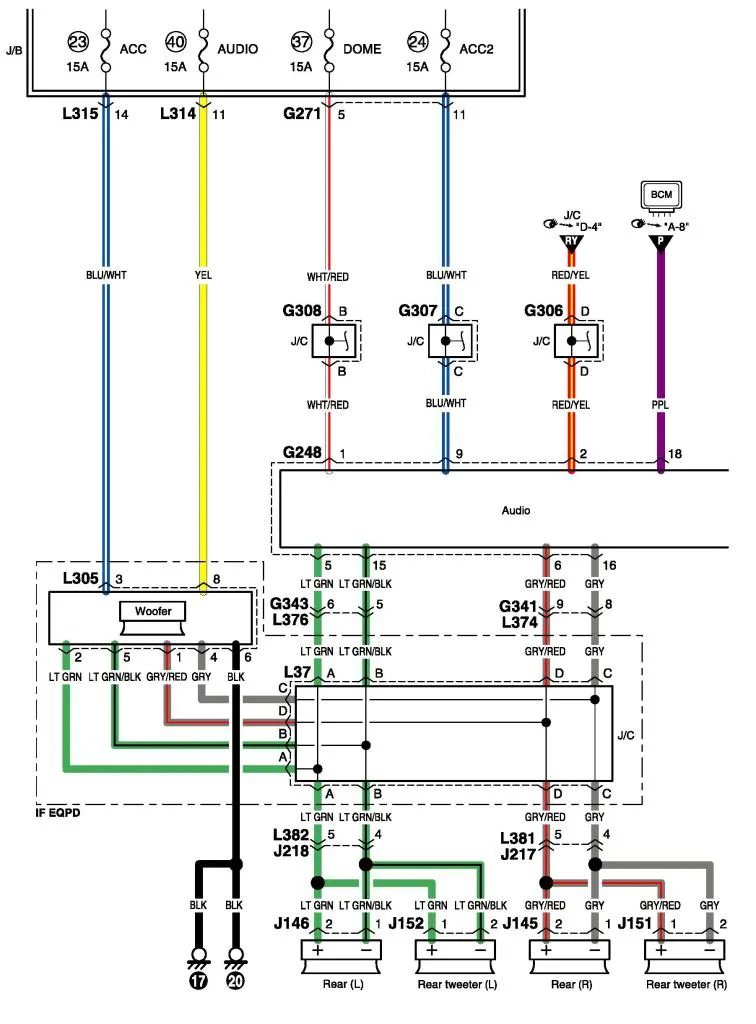 Diagram Wiring Diagram For Suzuki Grand Vitara 2001