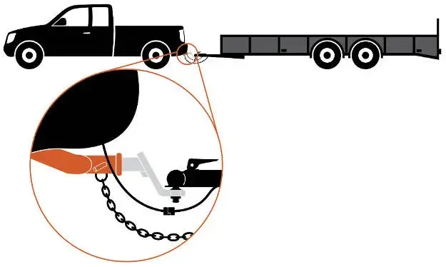 Diagram Wiring Diagram For Trailer Hitch