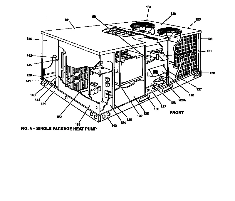 Diagram Wiring Diagram For York Heat Pump