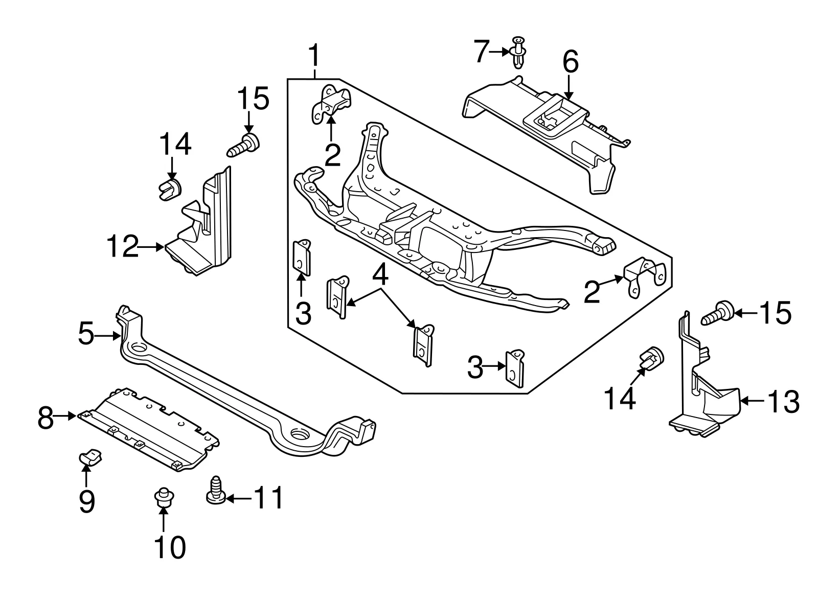Diagram Wiring Diagram Ford Fiesta 2004 Espa Ol