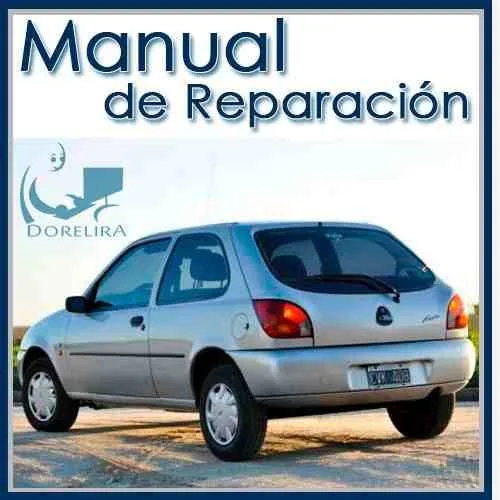 Diagram Wiring Diagram Ford Fiesta 2004 Gratis