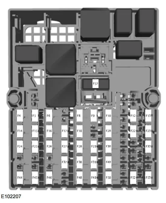 Diagram Wiring Diagram Ford Fiesta 2004 Gratis