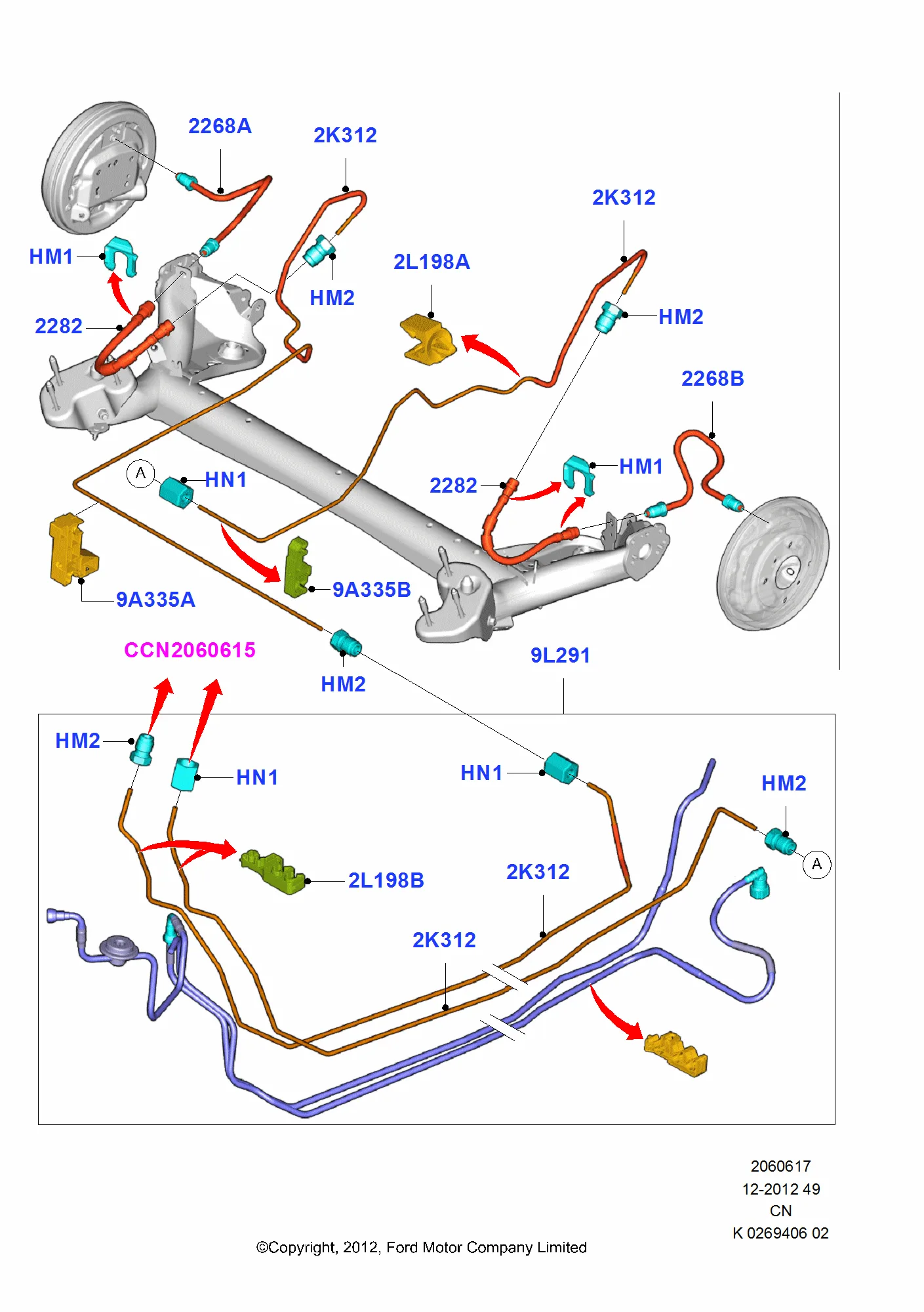Diagram Wiring Diagram Ford Fiesta 2008 Espa Ol