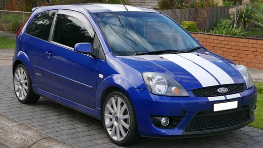 Diagram Wiring Diagram Ford Fiesta 2008 Espa Ol