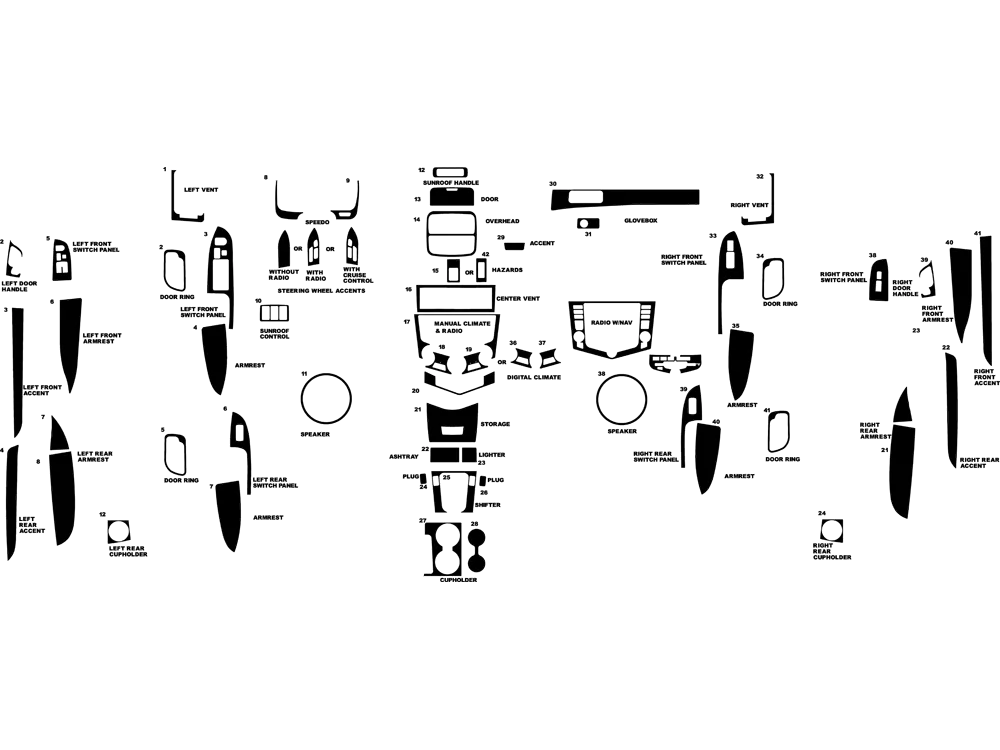 Diagram Wiring Diagram Honda Accord 2003 Thru 2007