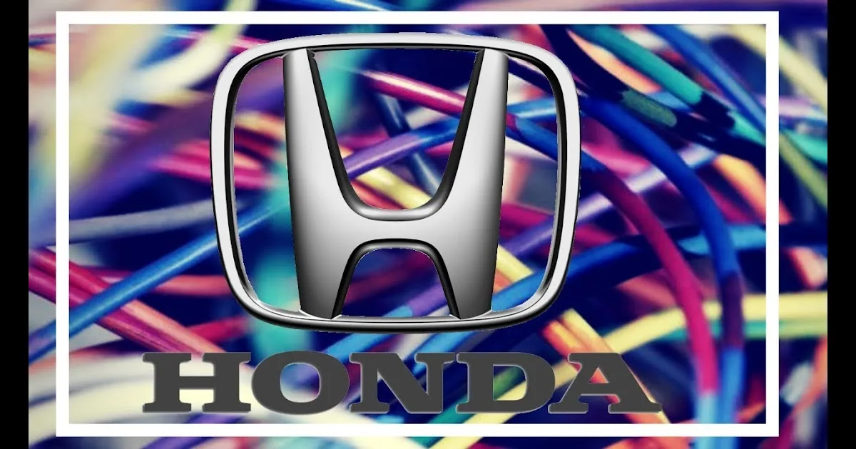 Diagram Wiring Diagram Honda Civic 1995 Portugues