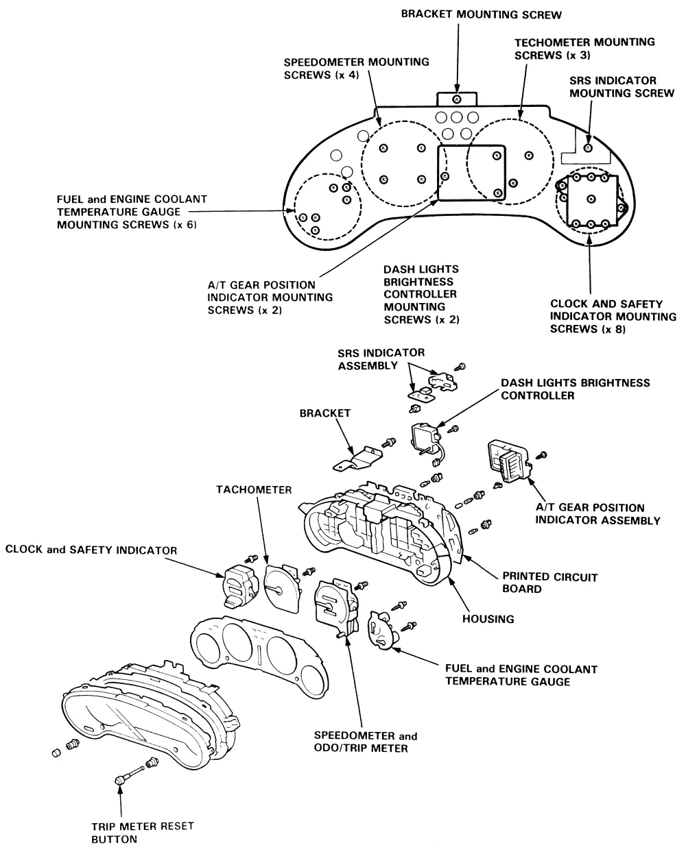 Diagram Wiring Diagram Honda Del Sol