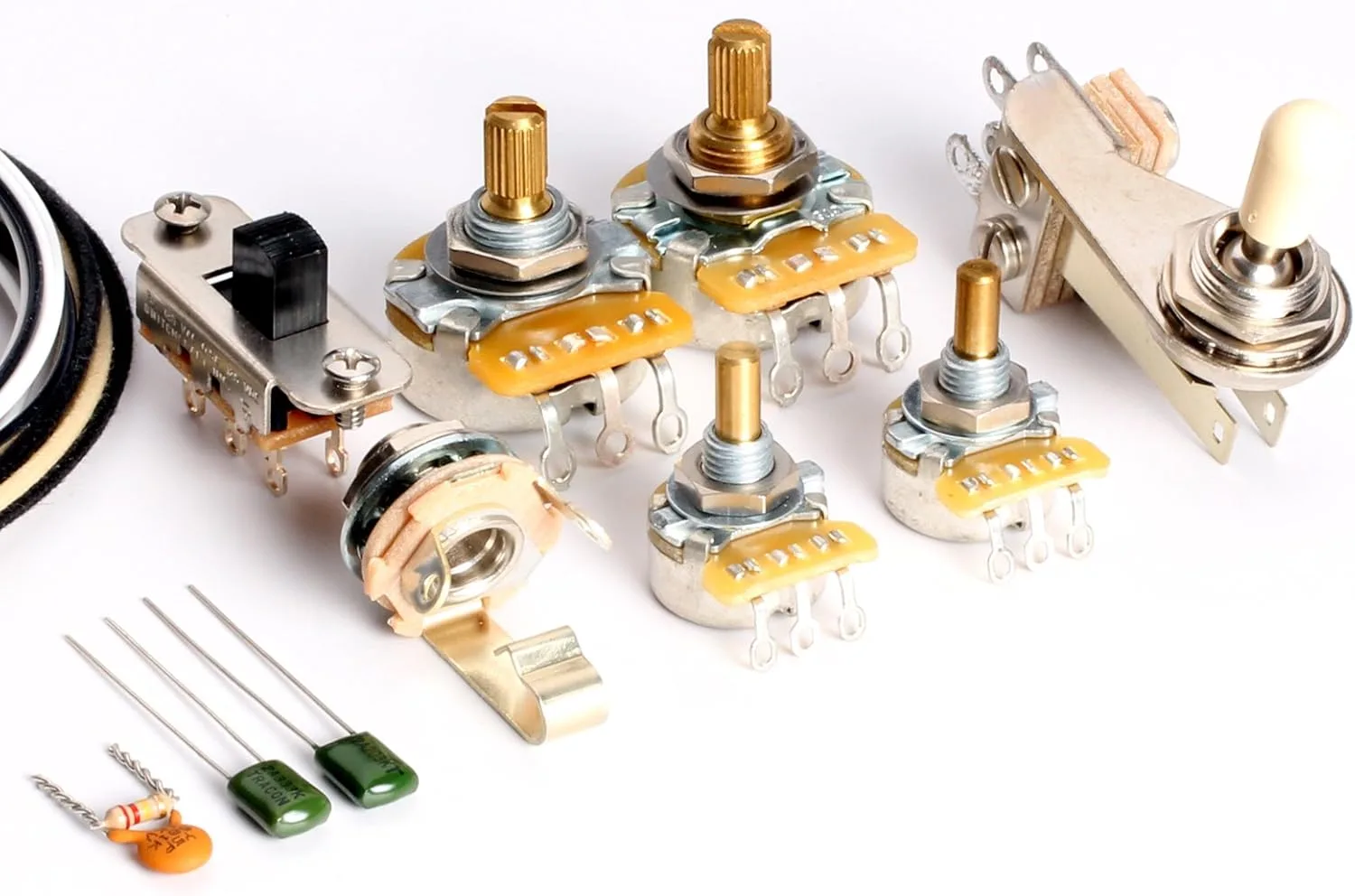 Diagram Wiring Diagram Jazzmaster