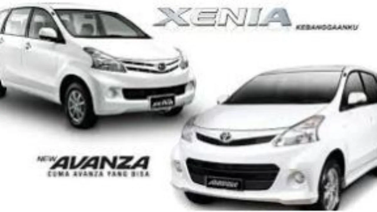 Diagram Wiring Diagram Kelistrikan Mobil Avanza