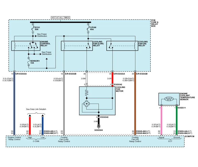 Diagram Wiring Diagram Kia Rio