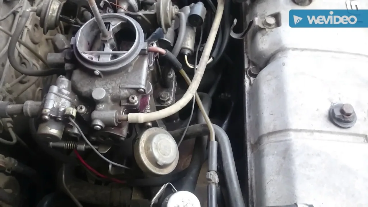 Diagram Wiring Diagram Mazda 323 Nx