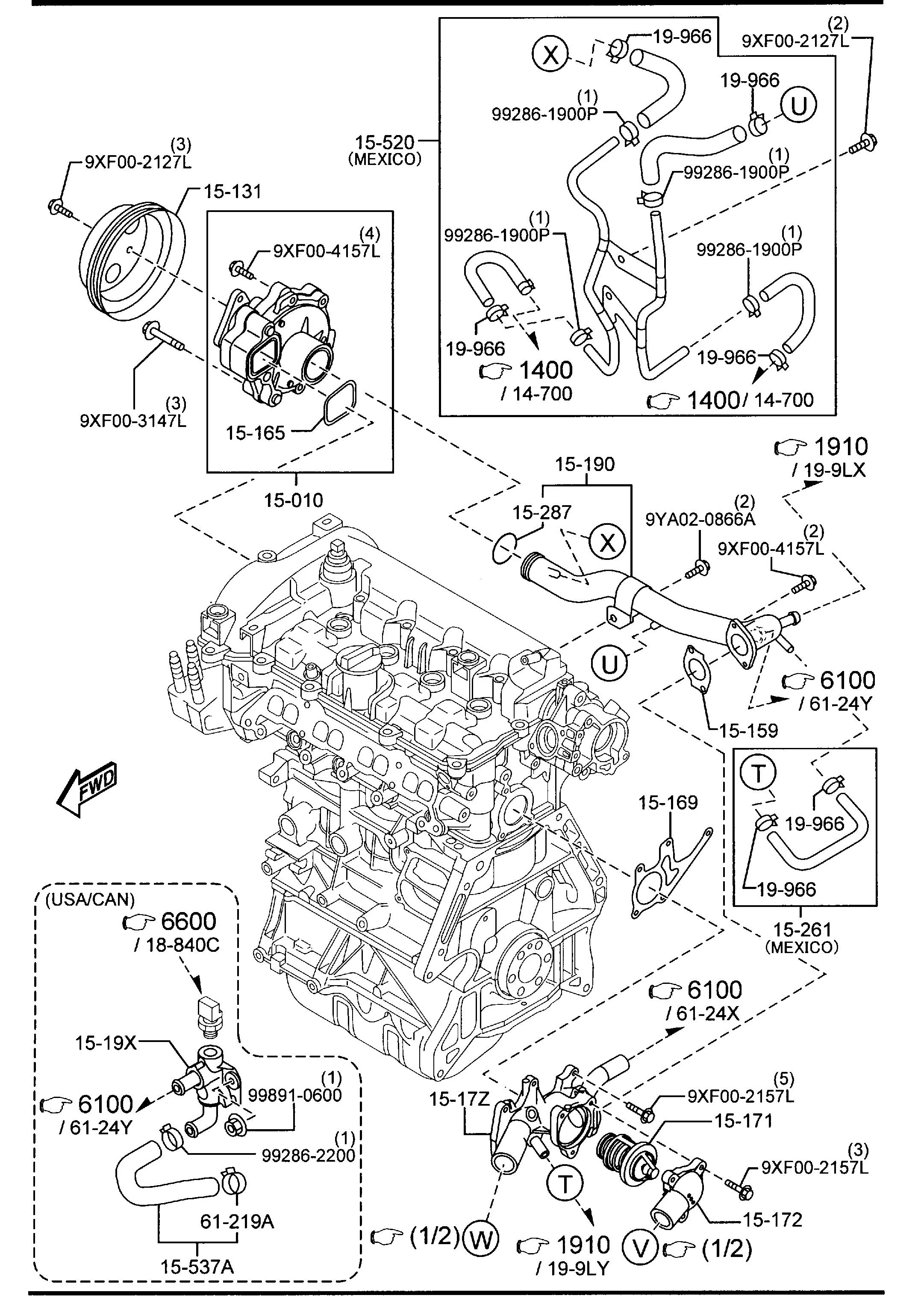 Diagram Wiring Diagram Mazda Cx 5