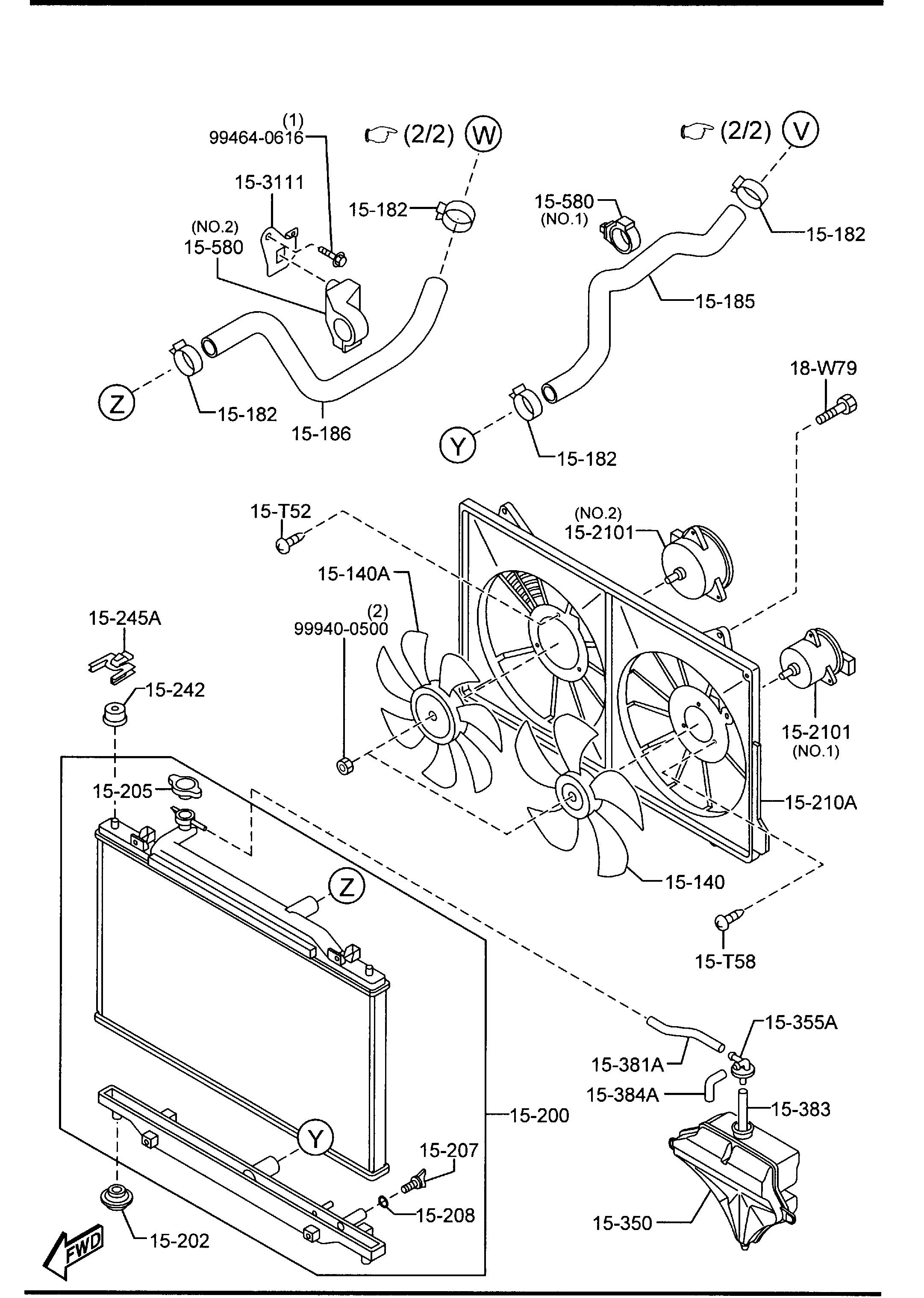 Diagram Wiring Diagram Mazda Cx 5