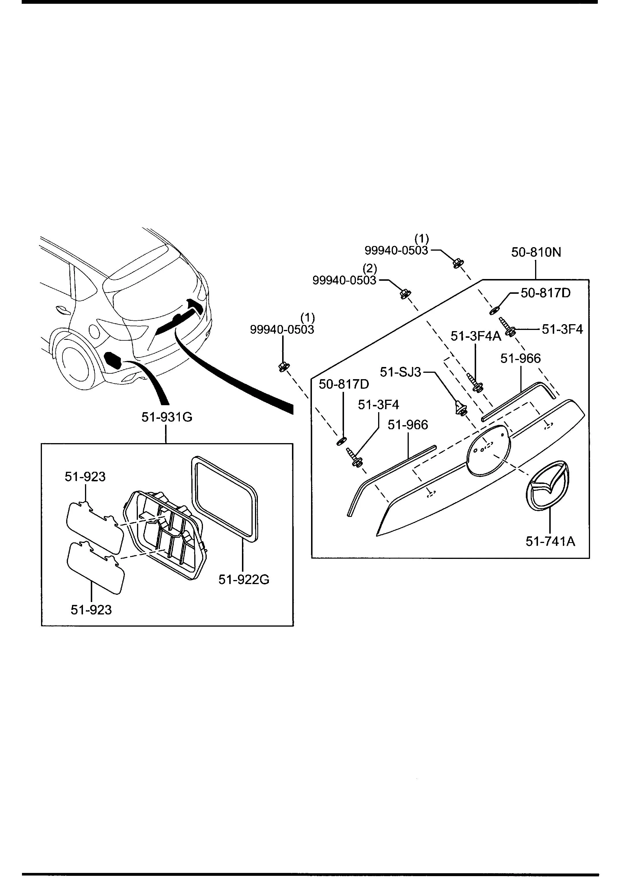 Diagram Wiring Diagram Mazda Cx 5