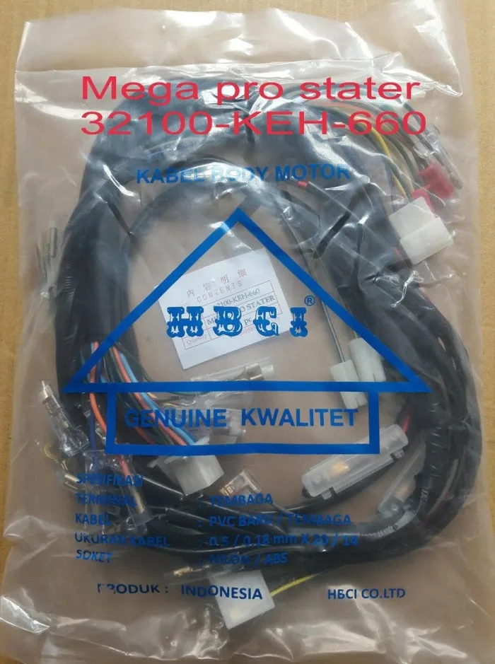 Diagram Wiring Diagram Megapro Primus