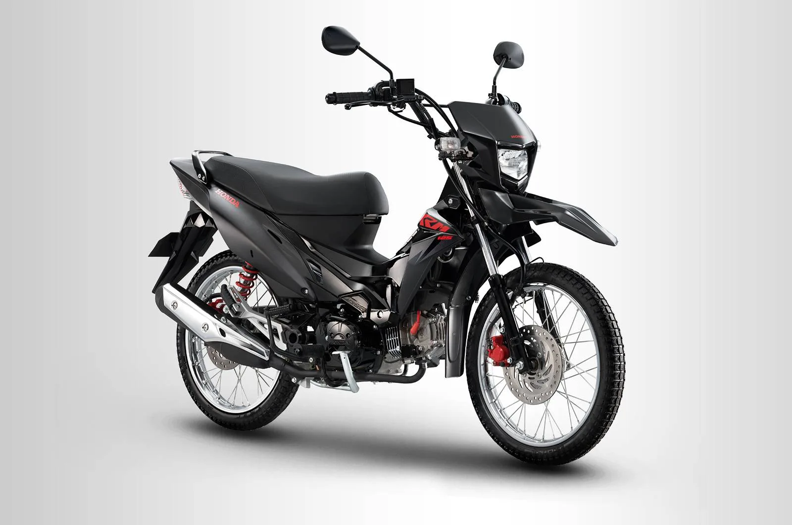 Diagram Wiring Diagram Of Honda Rs 125