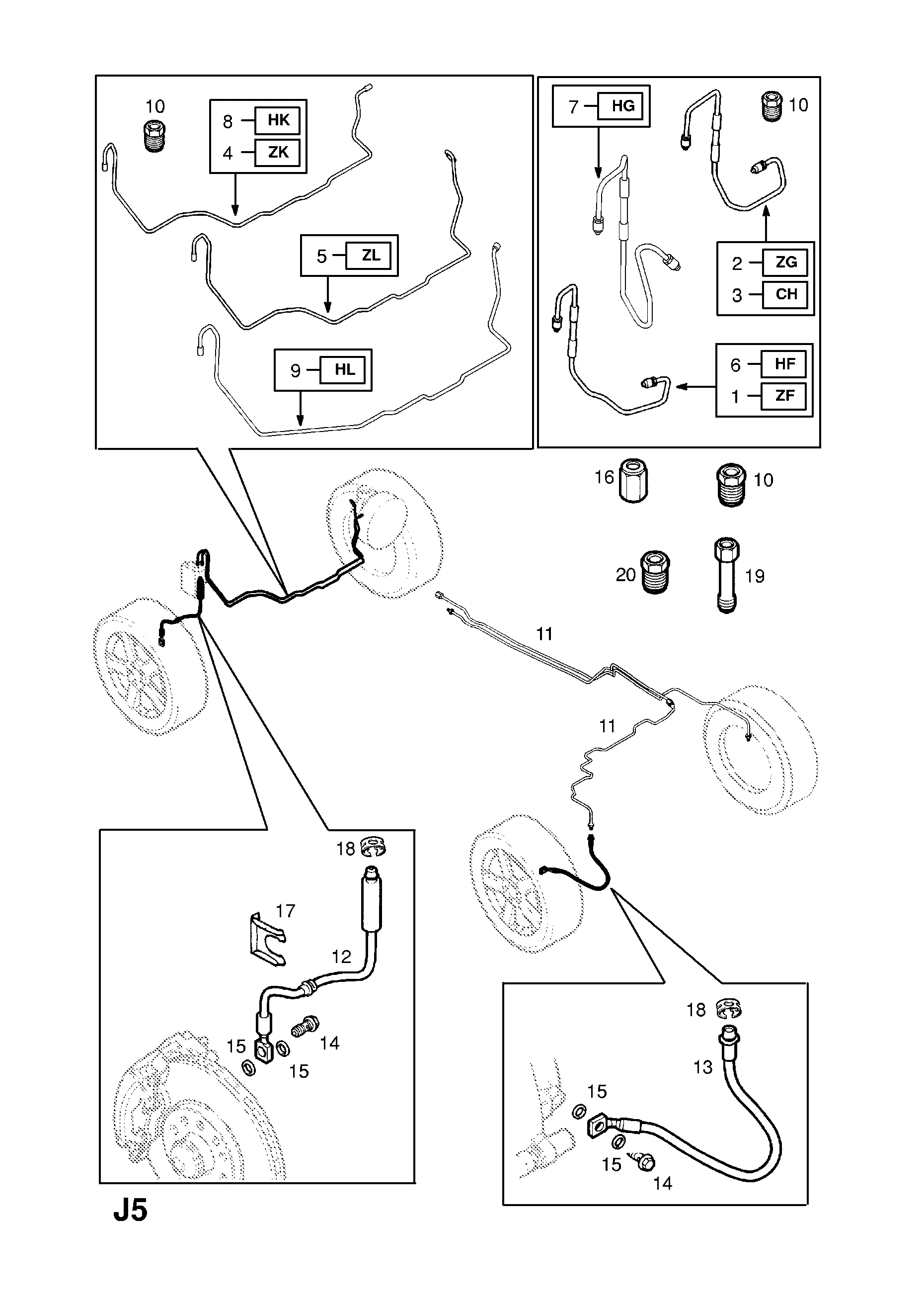 Diagram Wiring Diagram Opel Vectra C