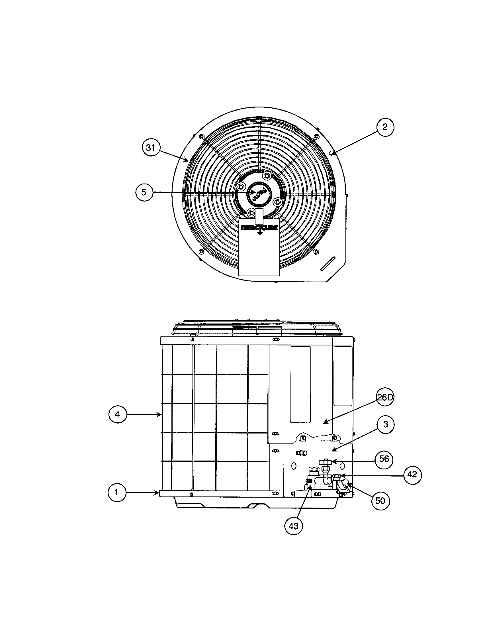 Diagram Wiring Diagram Payne Ac Unit