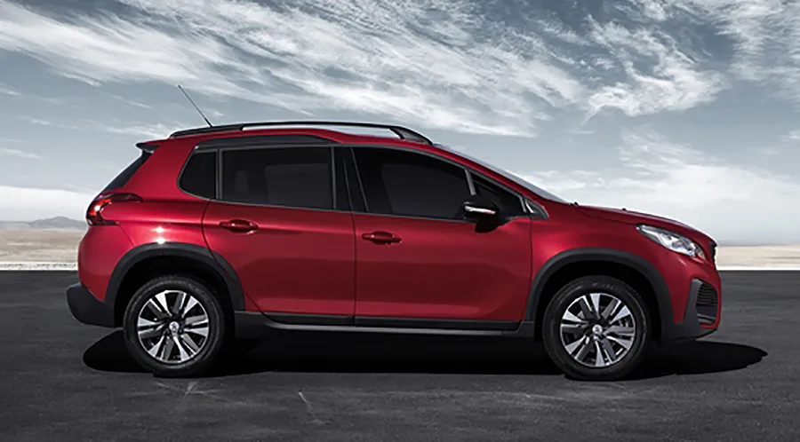Diagram Wiring Diagram Peugeot 2008 Argentina