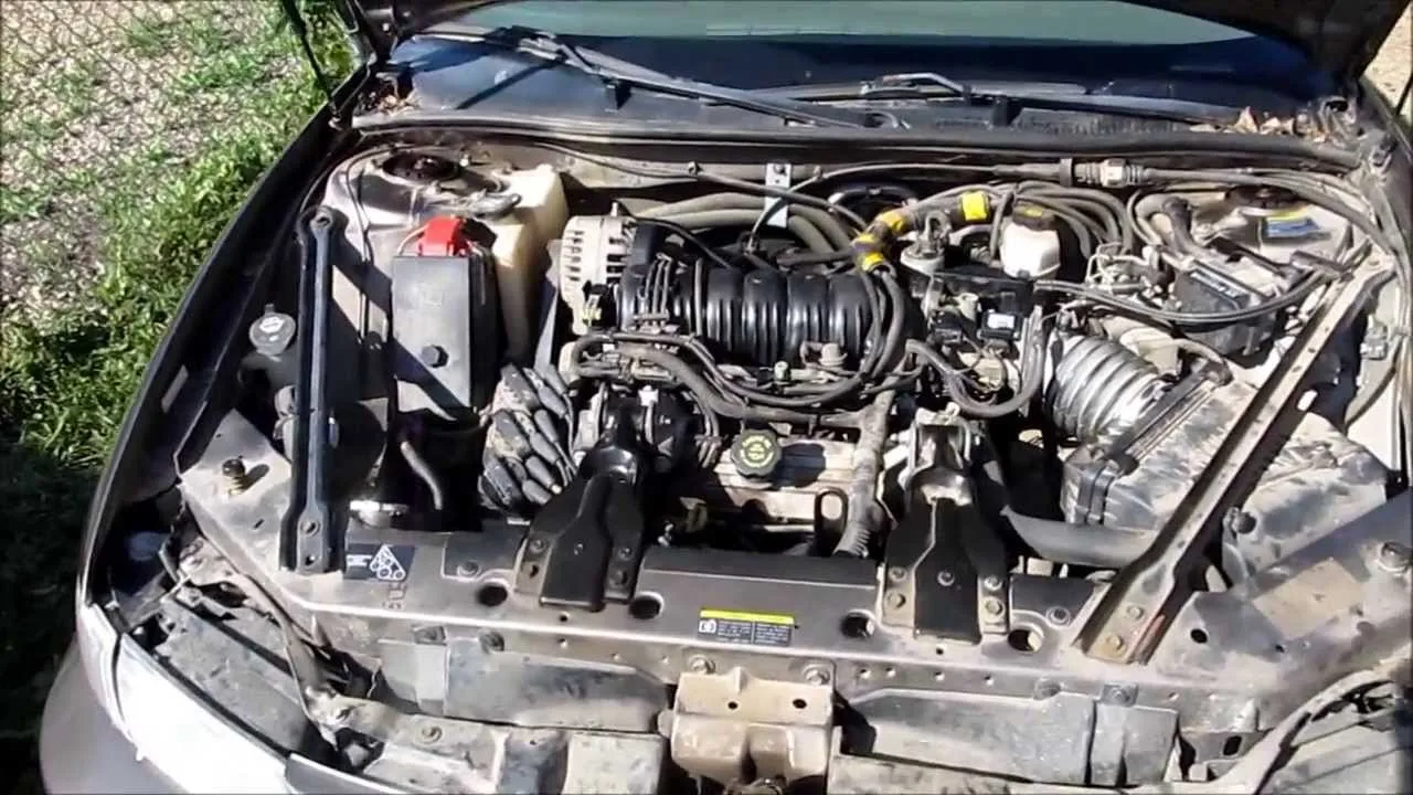 Diagram Wiring Diagram Pontiac Grand Prix