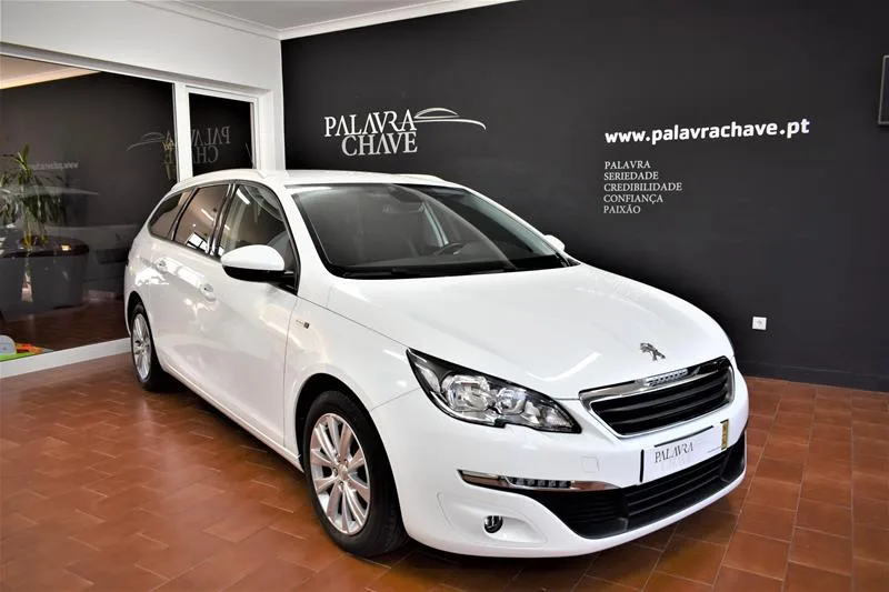 Diagram Wiring Diagram Proprietario Peugeot 308
