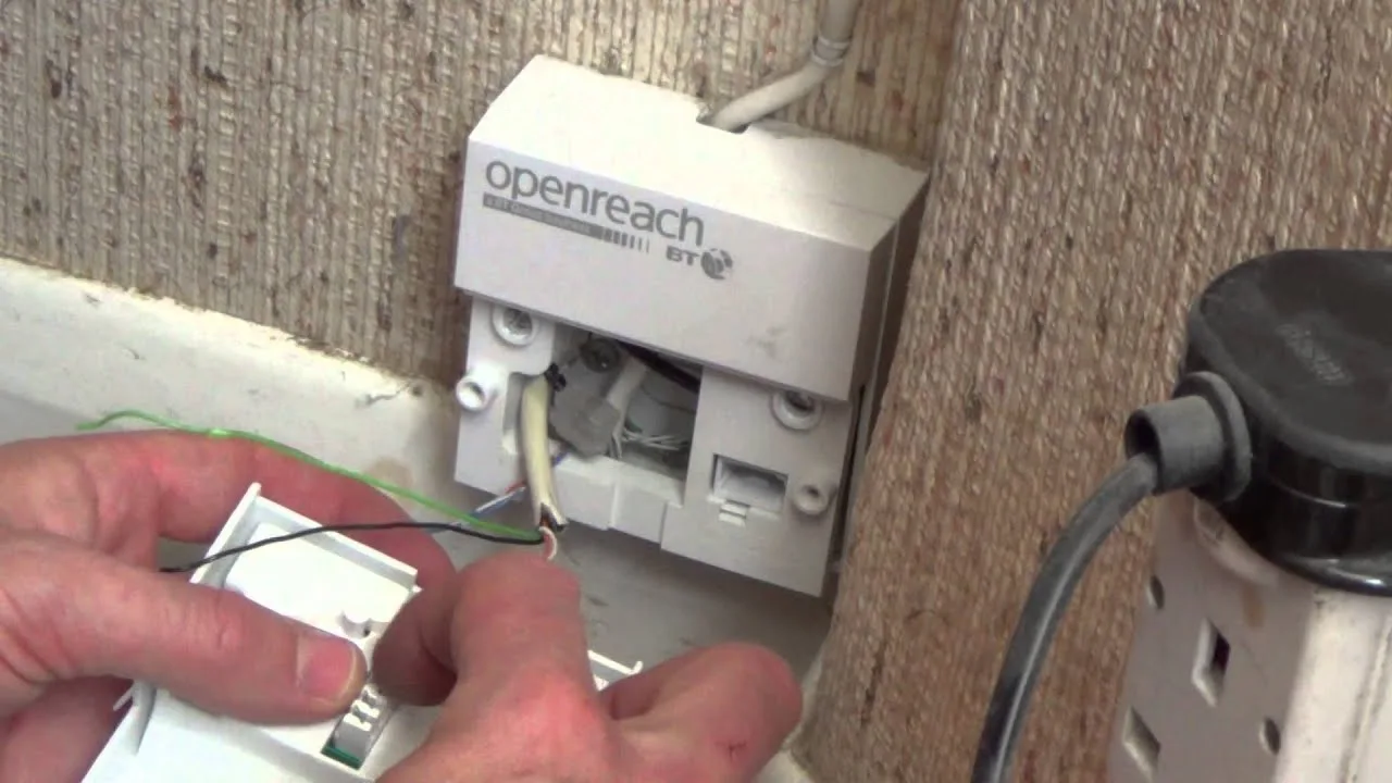 Diagram Wiring Diagram Rj11 Splitter