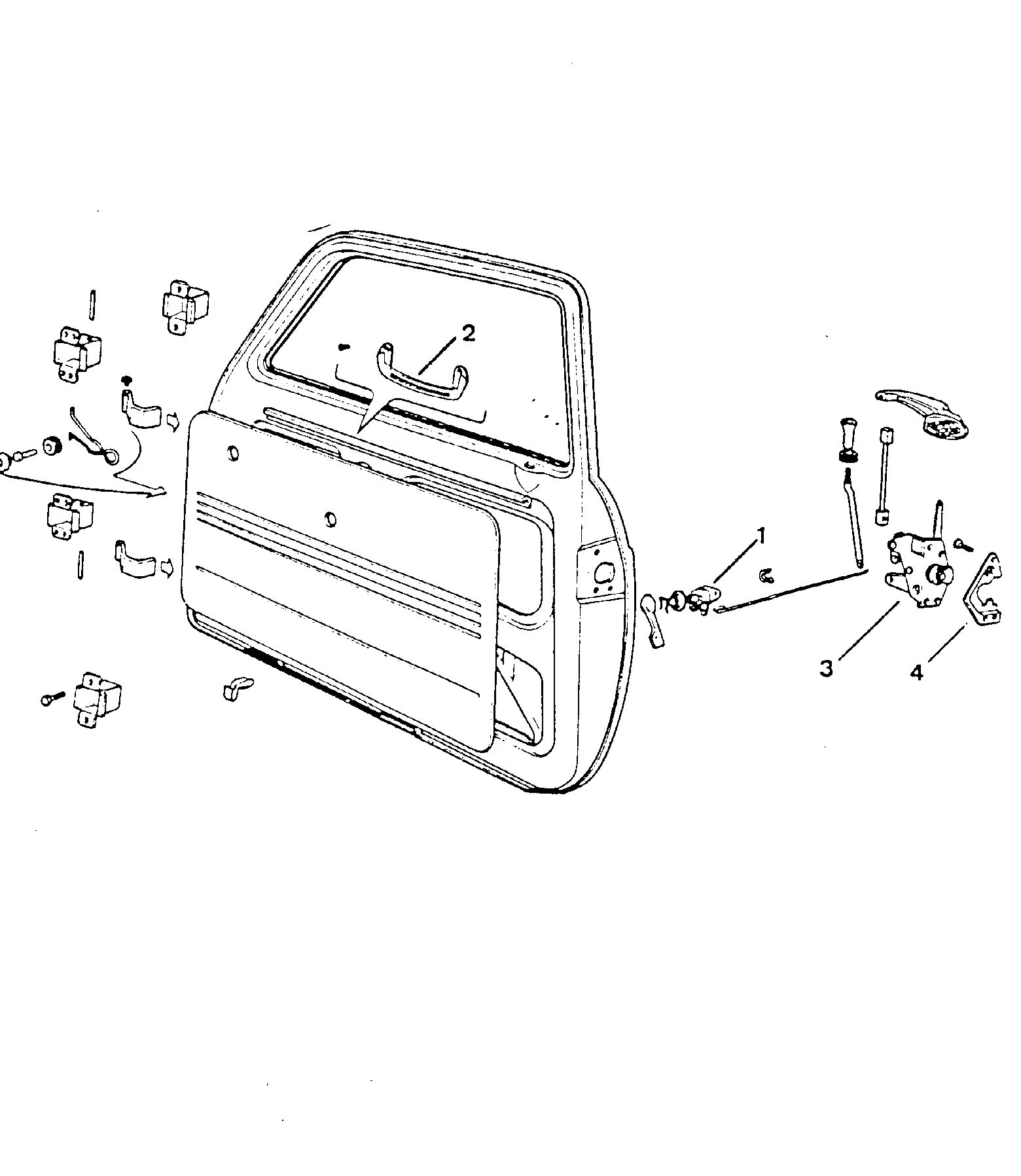 Diagram Wiring Diagram Taller Fiat 500
