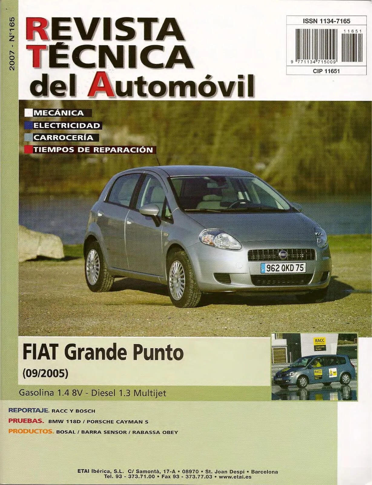 Diagram Wiring Diagram Taller Fiat Grande Punto