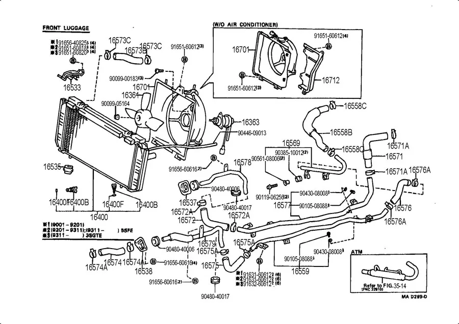 Diagram Wiring Diagram Toyota Mr2