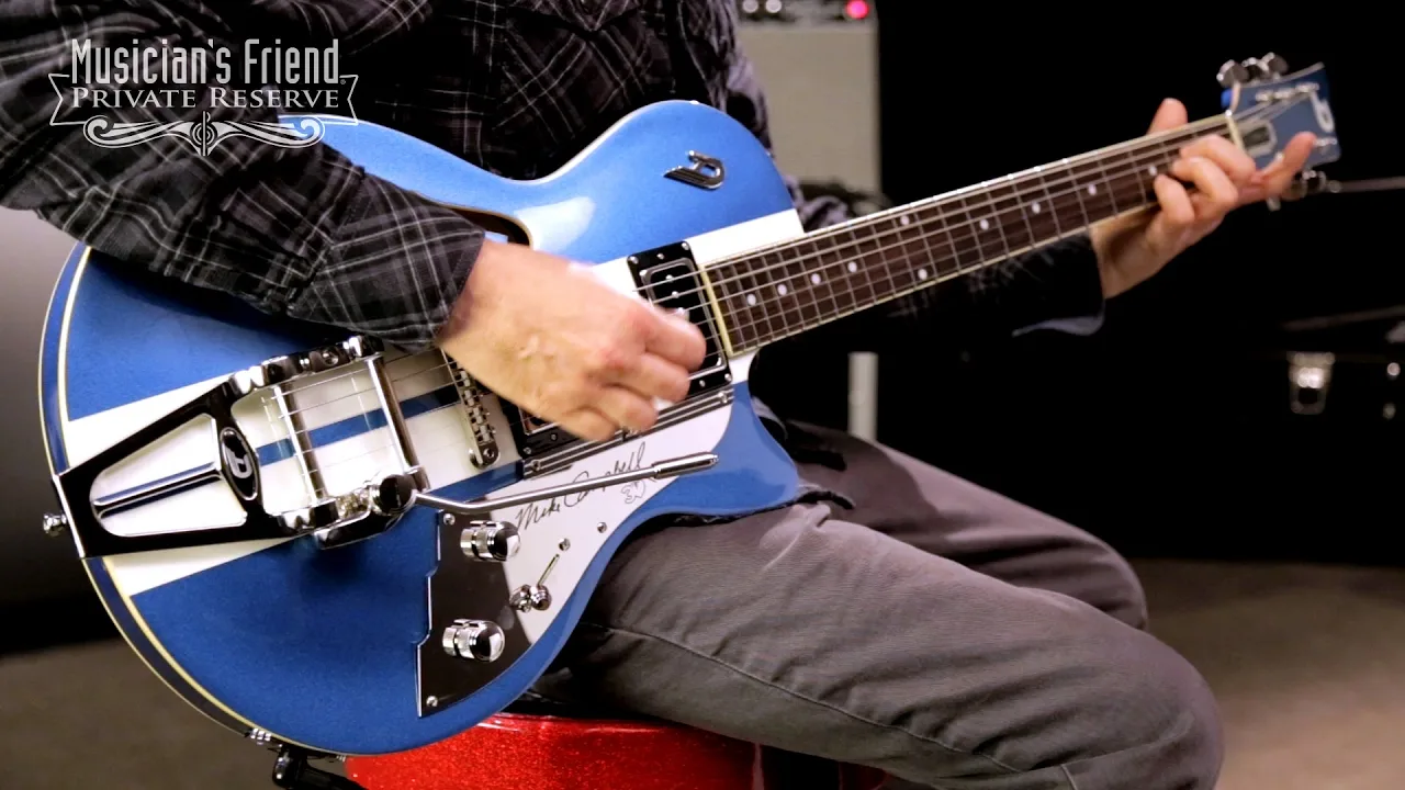 Diagram Wiring Diagram Tv Duesenberg Guitars