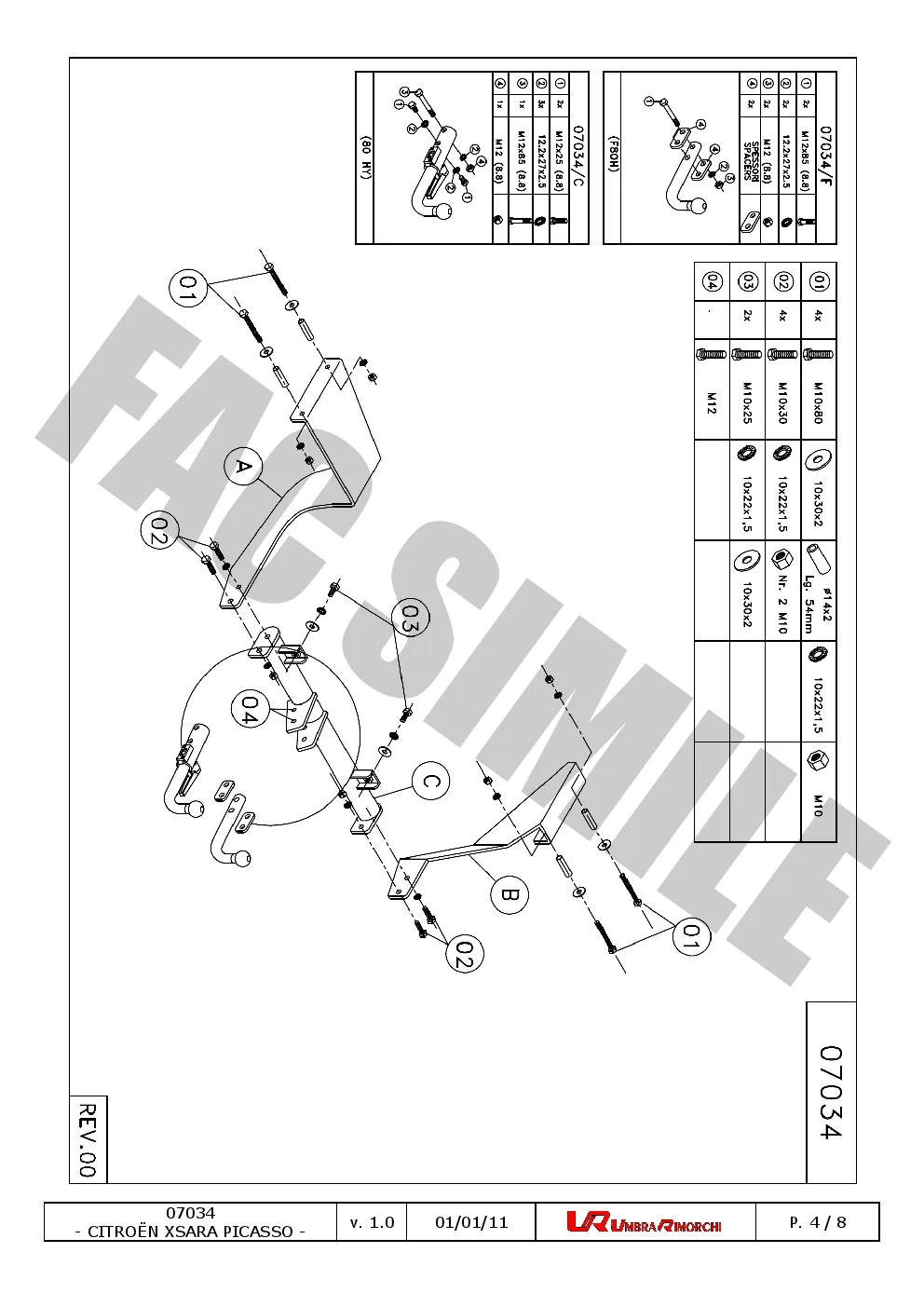 Diagram Wiring Diagram Usuario Citroen C4 Lounge