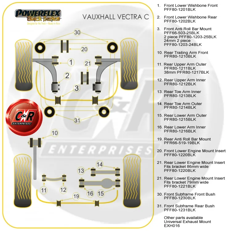 Diagram Wiring Diagram Vauxhall Vectra C
