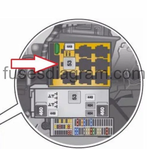 Diagram Wiring Diagram Vw Touran