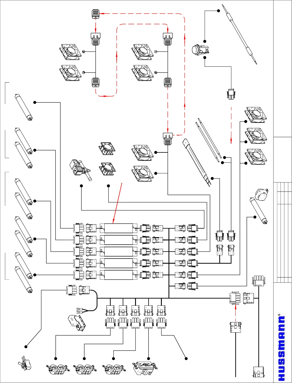 Diagram Wiring Diagram Walk Inzer