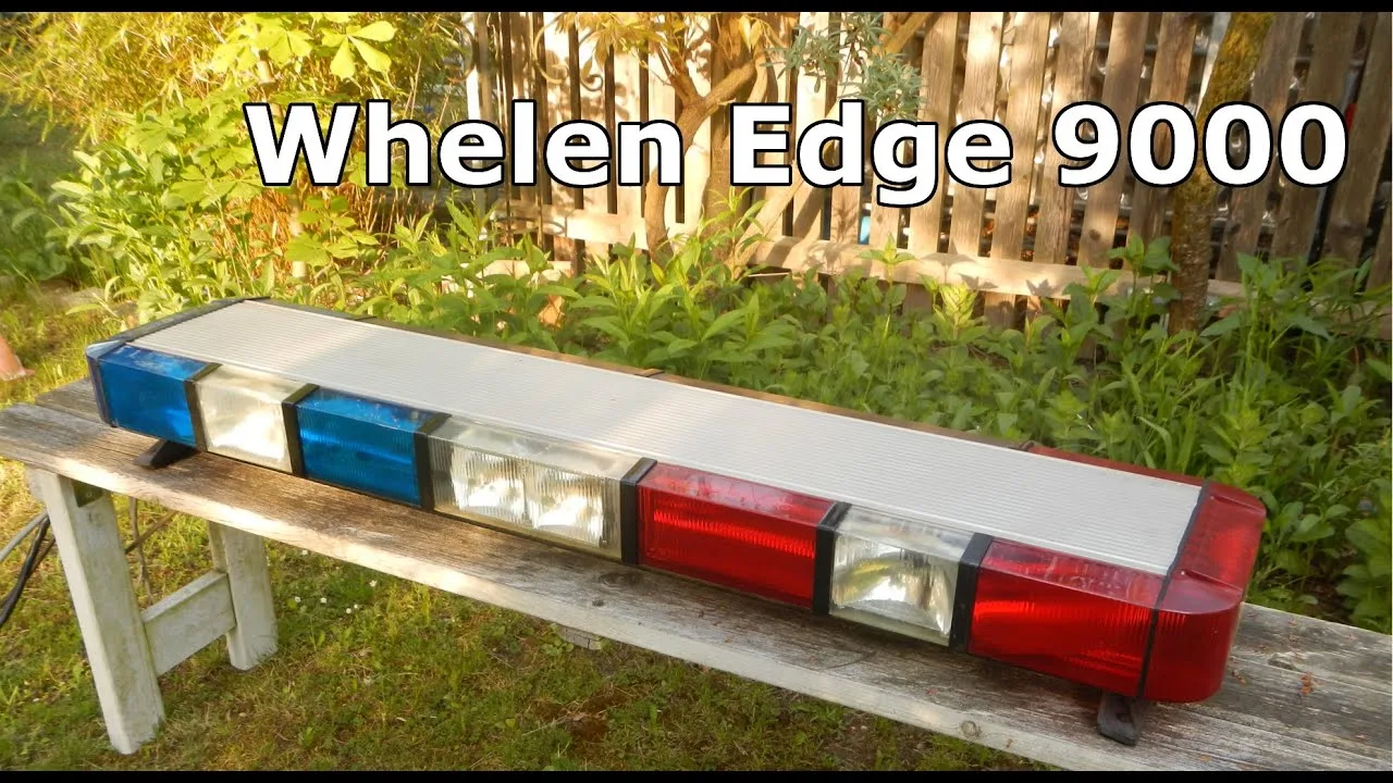 Diagram Wiring Diagram Whelen Edge Lfl