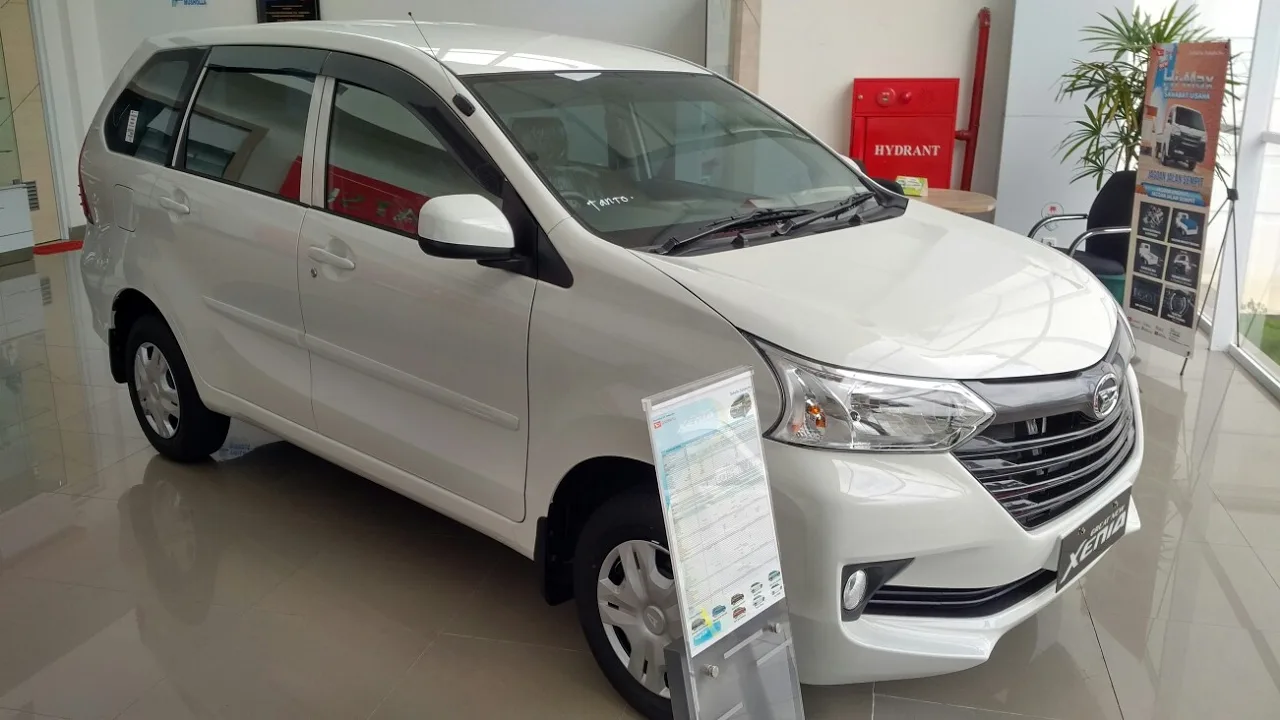 Diagram Wiring Diagram Xenia 1000Cc