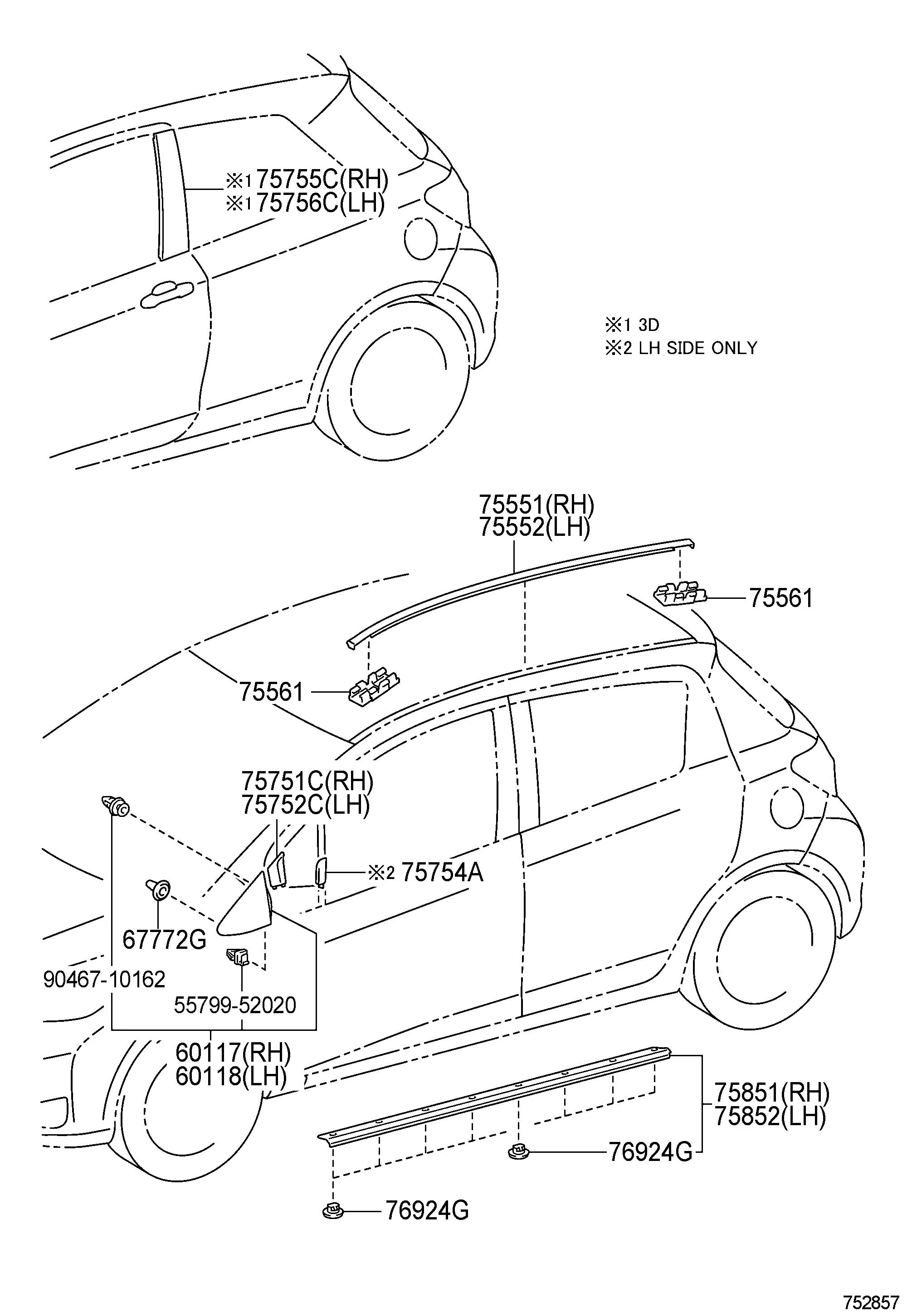 Diagram Wiring Diagram Yaris
