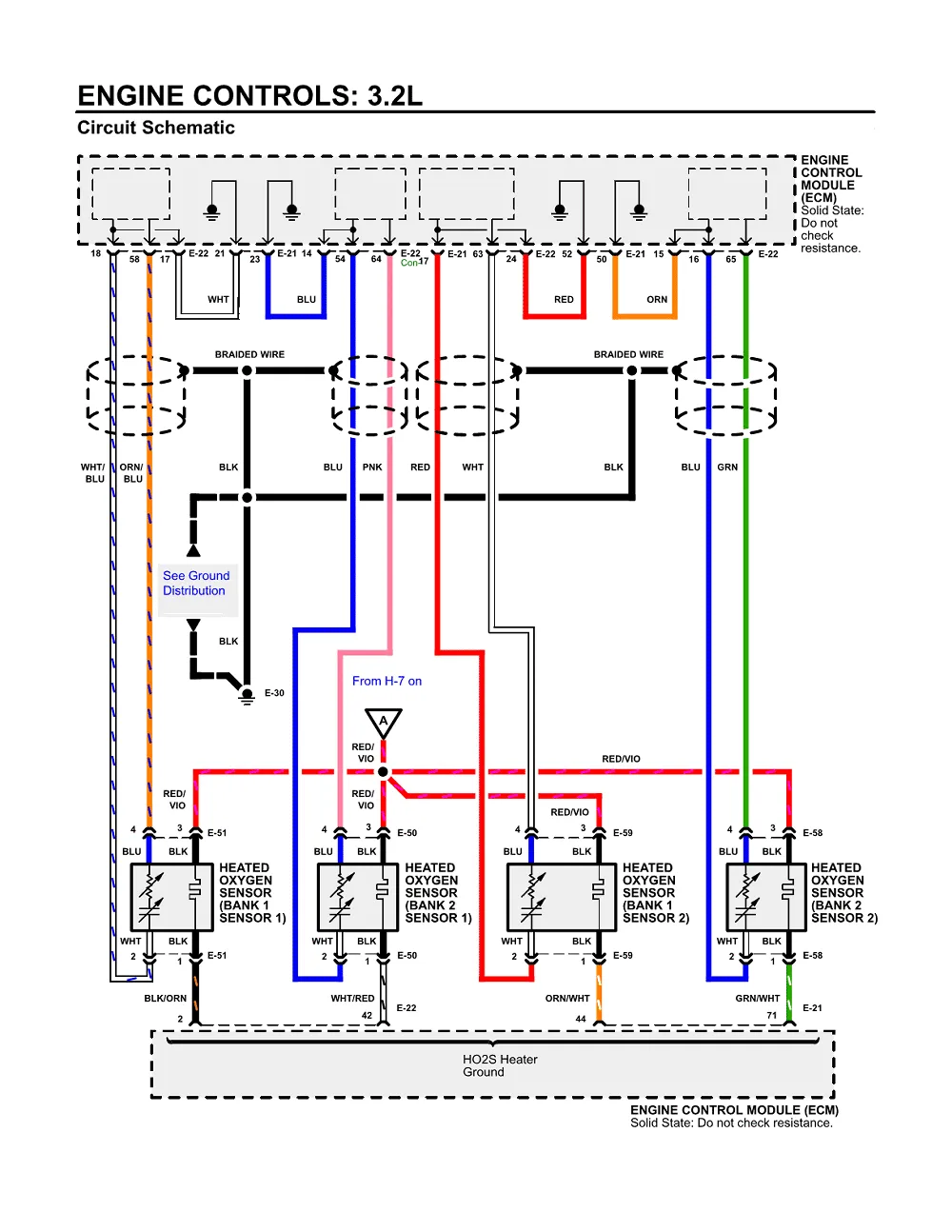 Diagram Wiring Diagrams 1992 Isuzu Rodeo