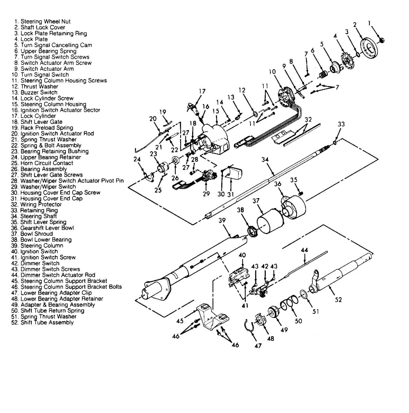 Diagram Wiring Diagrams 1993 Chevy Truck