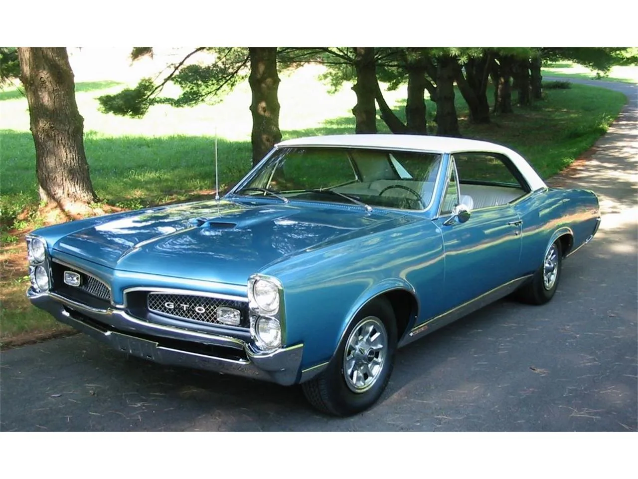 Diagram Wiring Diagrams 67 Pontiac Gto