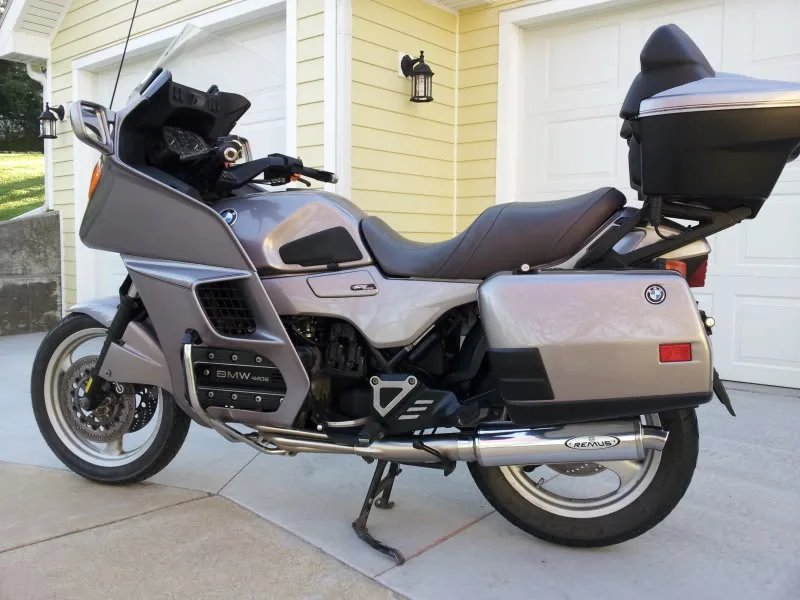 Diagram Wiring Diagrams For 1996 Bmw K1100