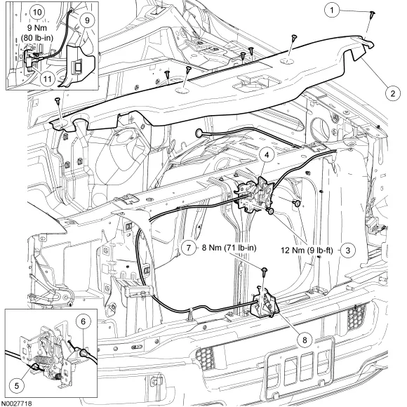Diagram Wiring Diagrams For 2006 Fordstyle