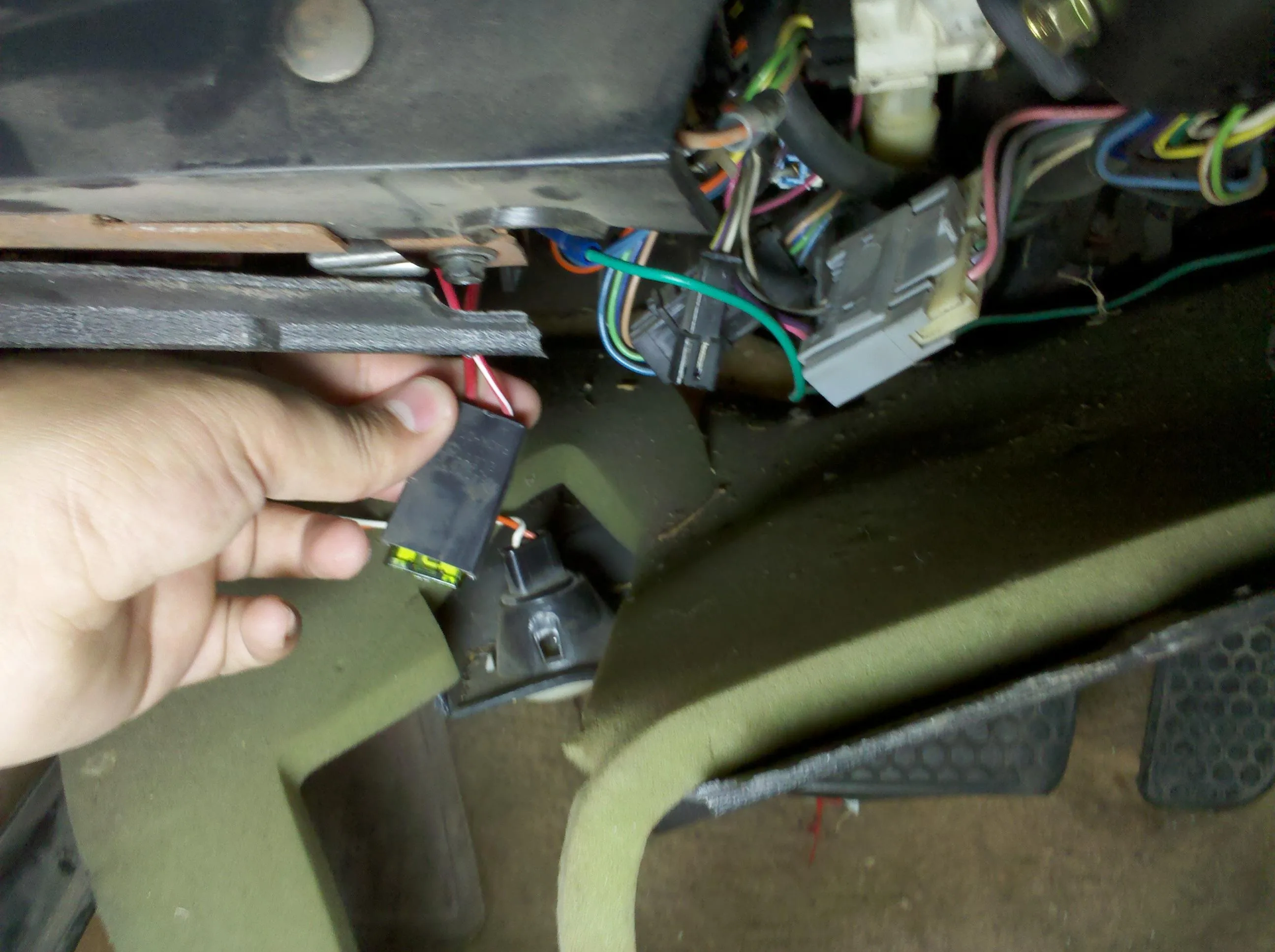 Diagram Wiring Diagrams For 89 Camaro Vats
