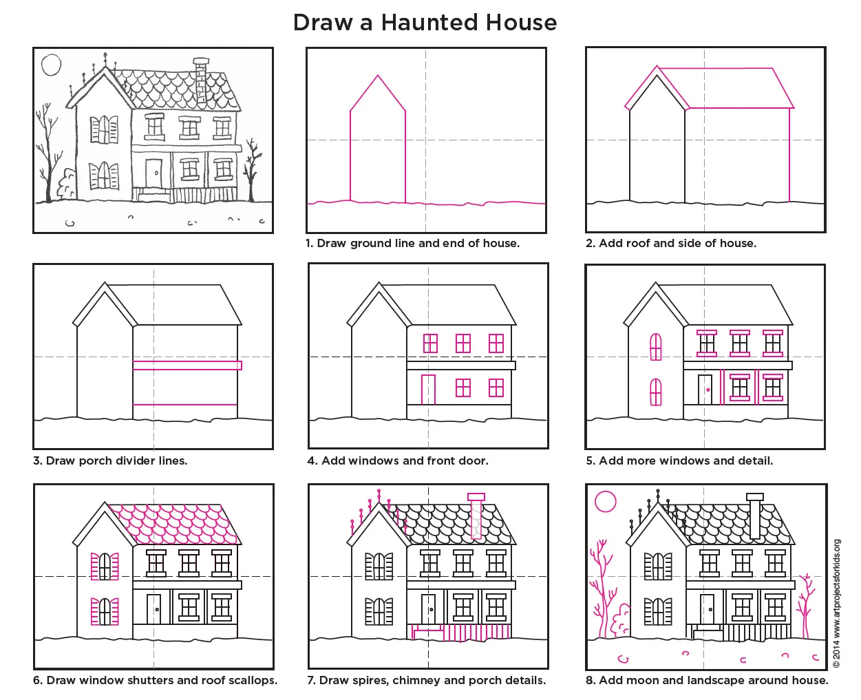 Diagram Wiring Diagrams For Drawing Houses