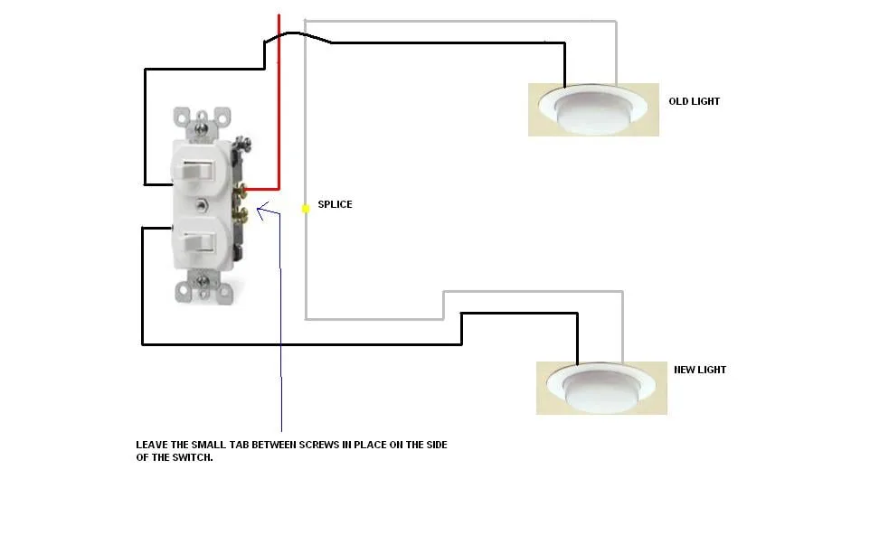 Diagram Wiring Diagrams For Leviton Bination Switch Gfci