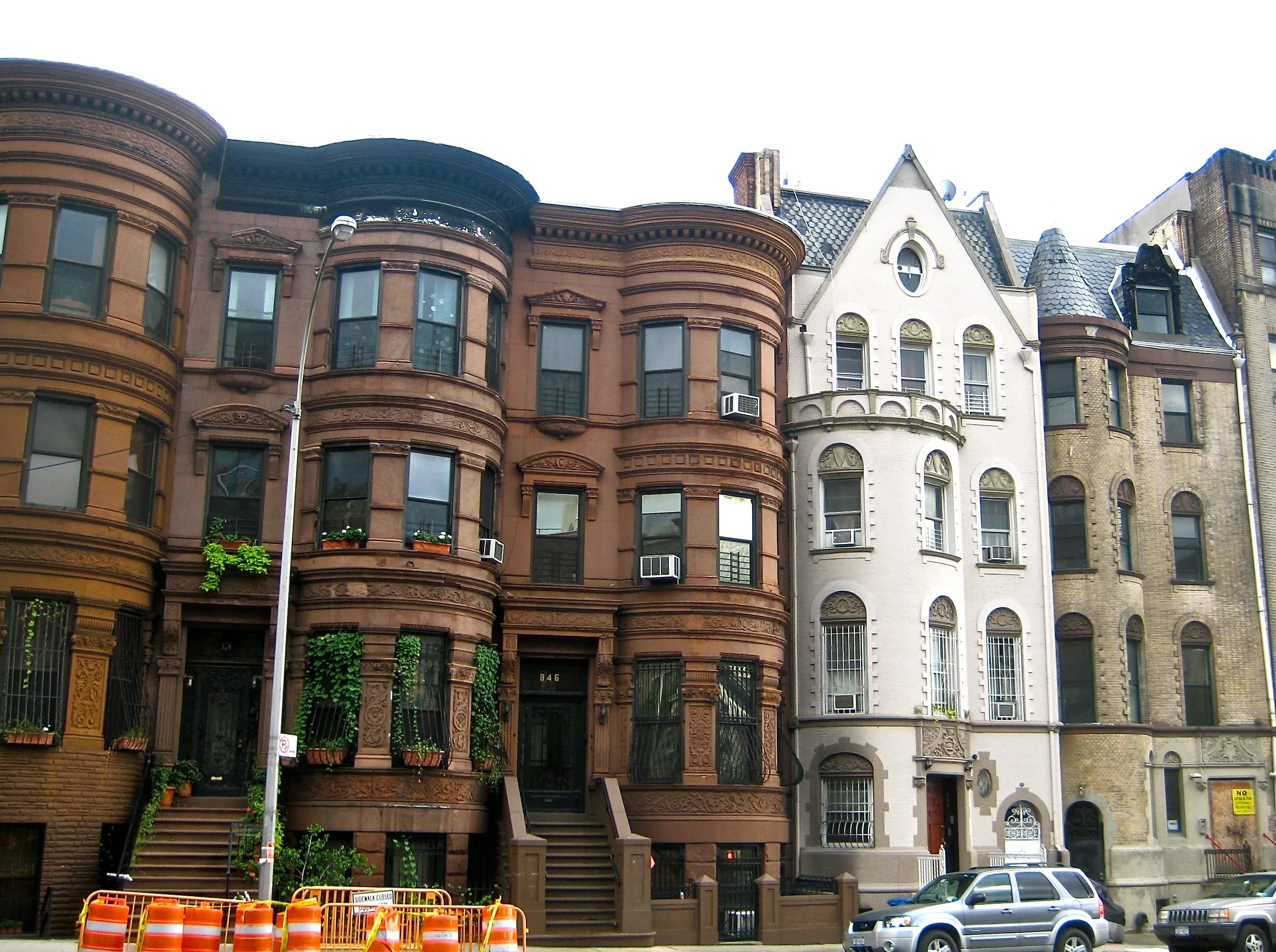 Diagram Wiring Diagrams For New York Homes