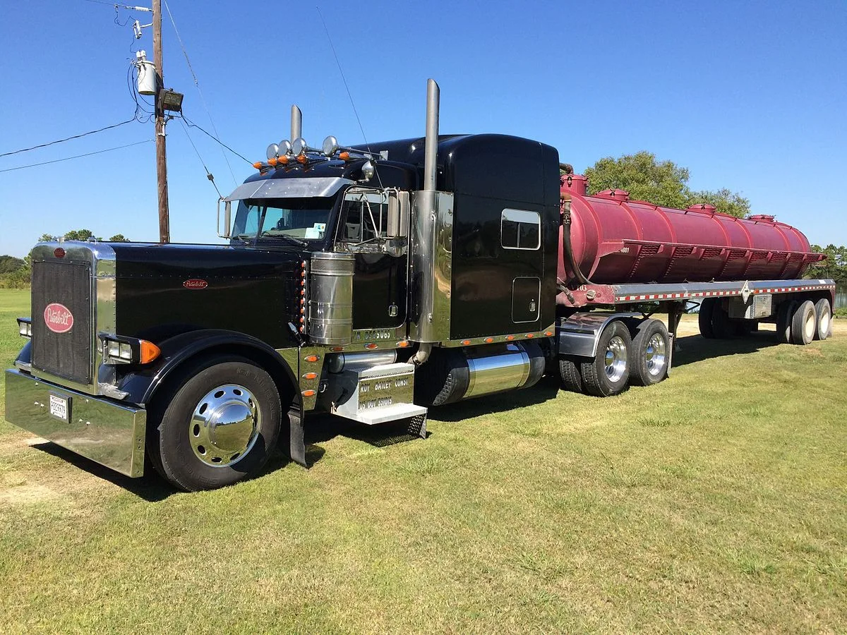 Diagram Wiring Diagrams For Peterbilt Trucks